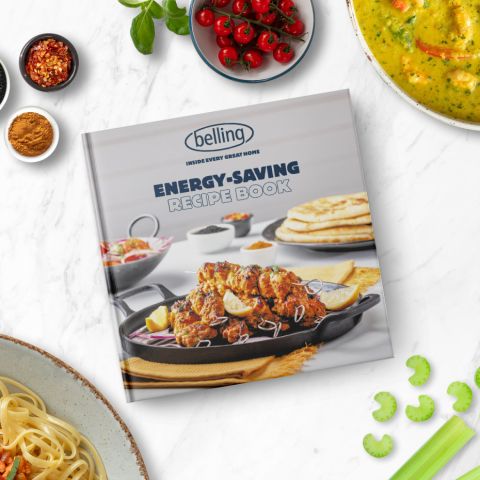 British Family Kitchen Appliance UK